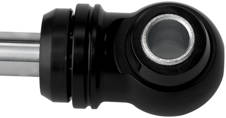 Fox 17-19 Ford F250/F350 2.0 Performance Series Remote Reservoir Adj. Front Shocks 0-1.5in Lift - Bull Strap