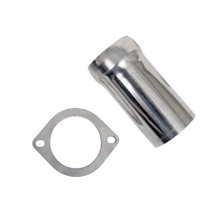 Kooks Universal 3in BALL AND SOCKET - Bull Strap