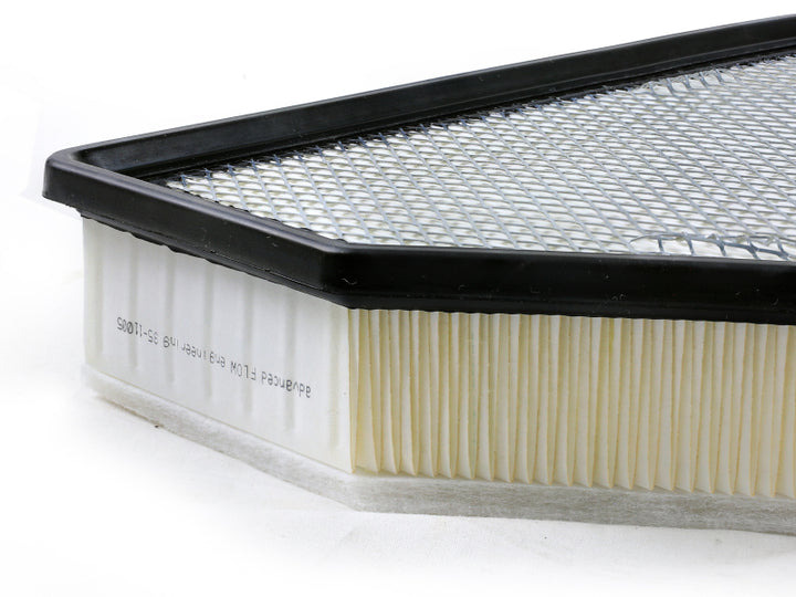 aFe 20-25 GM Sierra 3500 HD Power ProGuard OE Replacement Air Filter - Bull Strap