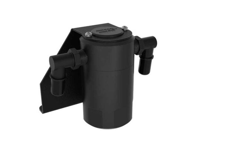 K&N 11-23 Ford F150 3.5L V6 (Gas) Catch Can Oil Separator - Bull Strap