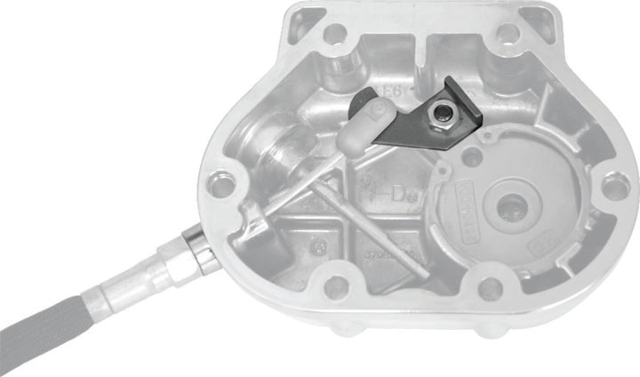 Burly Brand Easyboy Lite Clutch Kit - Bull Strap