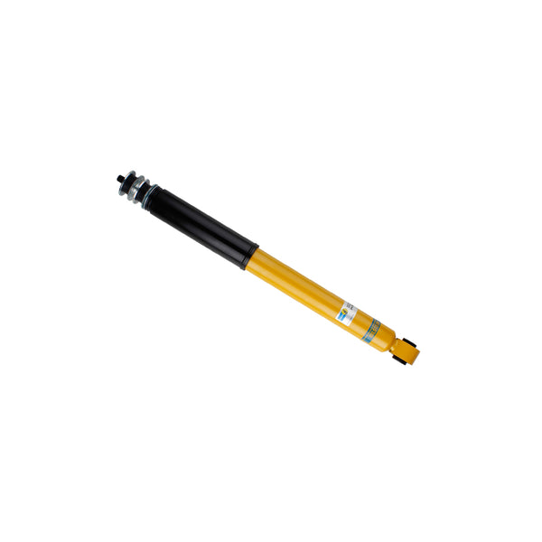 Bilstein B6 4600 Series Toyota Land Cruiser 2008-2011 / 2013-2019 RWD Front 46mm Shock Absorber - Bull Strap