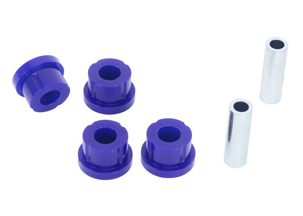 SuperPro 1997 Subaru Legacy Outback Front Control Arm Bushing - Bull Strap