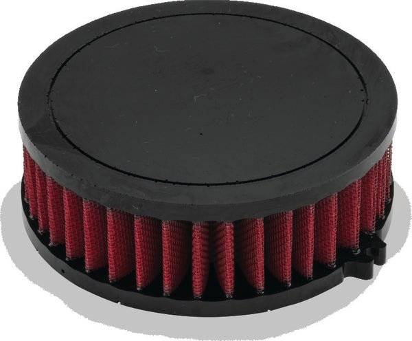 BikeMaster Yamaha XVS600 V-Star Air Filter - Bull Strap