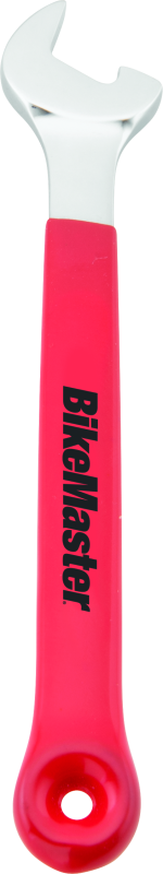 BikeMaster Bottle Opener Wrench - Bull Strap