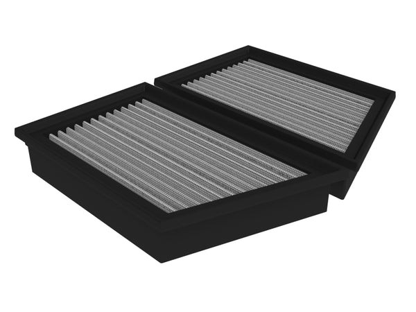 aFe 20-25 Porsche 911 Carrera Magnum FLOW Pro DRY S Air Filter - Bull Strap