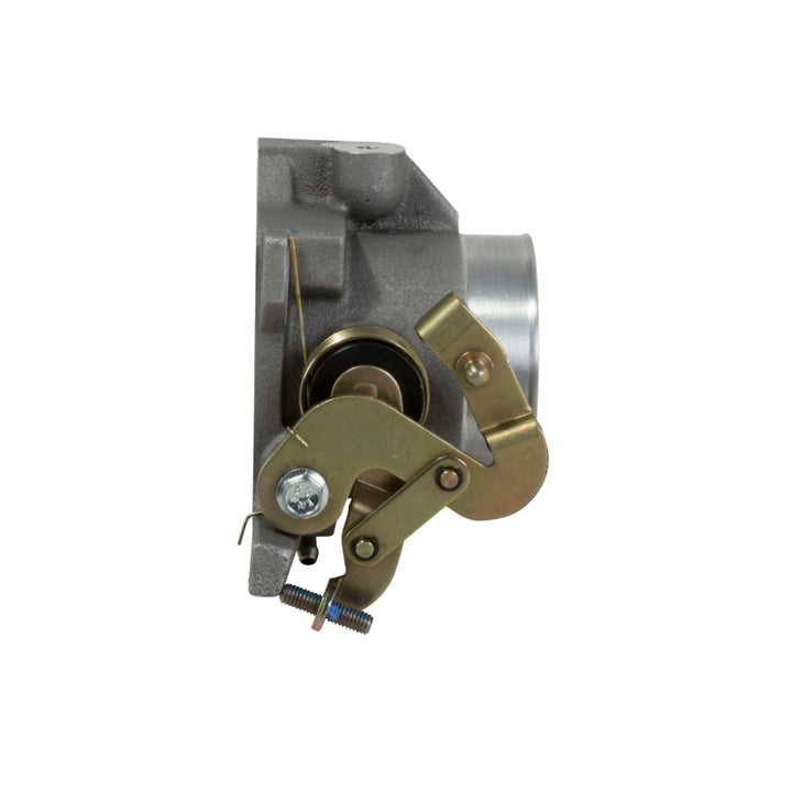 BBK 89-02 Ford Ranger Explorer 66mm Throttle Body BBK Power Plus Series - Bull Strap