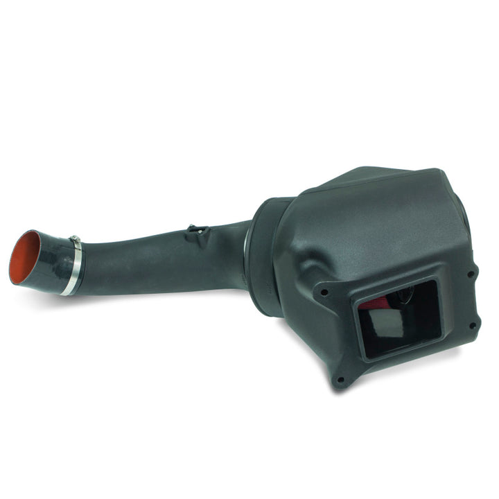 Banks Power 17-19 Chevy/GMC 2500 L5P 6.6L Ram-Air Intake System - Bull Strap