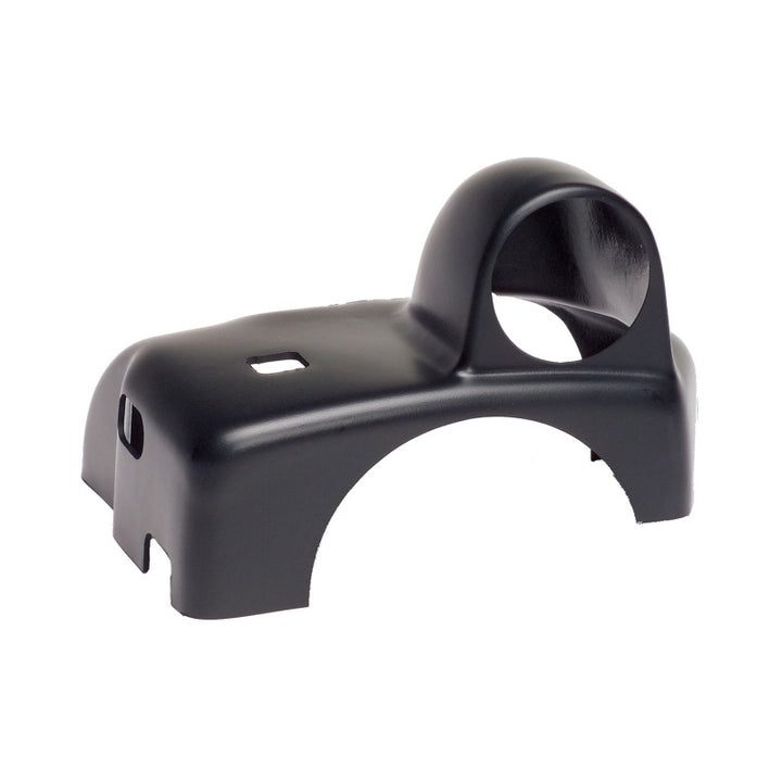 Autometer 94-02 Dodge Ram (EXC 02 1500) 52mm Single Steering Column Pod - Bull Strap