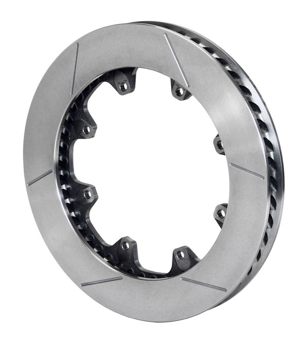 Wilwood Rotor-GT48-LW SPC-37-RH 11.75 x 1.21 - 8 on 7.00in - Bull Strap