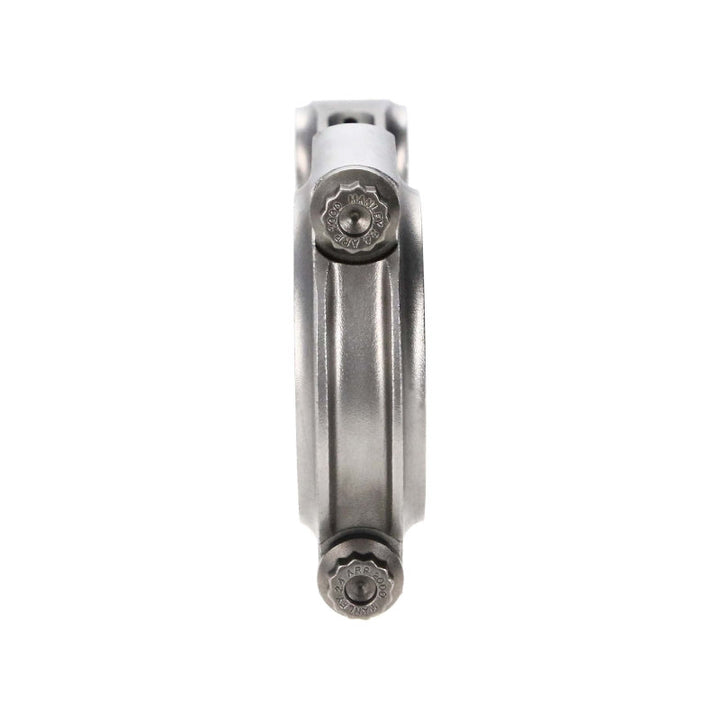 Manley Chevrolet LS 6.125 Length H Tuff Series Connecting Rod Set w/ ARP 2000 Bolts - Bull Strap