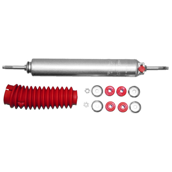 Rancho 61-65 Ford Pickup / F100 RS9000XL Shock - Bull Strap