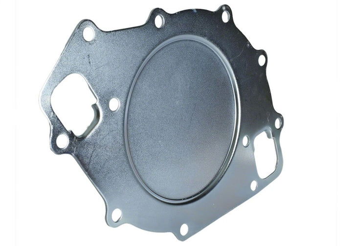 Ford Racing 460 Big Block Water Pump Backing Plate - Bull Strap