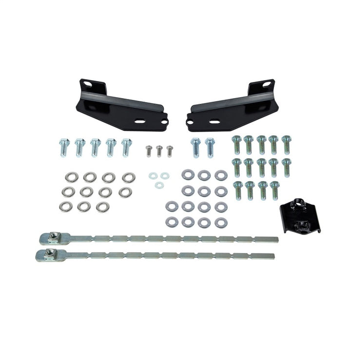 ARB 2021 Ford Bronco Under Vehicle Protection - Bull Strap