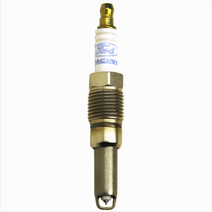Ford Racing 3V Cold Spark Plug Set (16mm Thread) - Bull Strap
