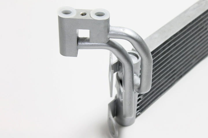 CSF 07-13 BMW M3 (E9X) DCT Oil Cooler - Bull Strap