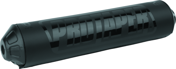 ProTaper Fuzion Bar Pad - Stealth - Bull Strap