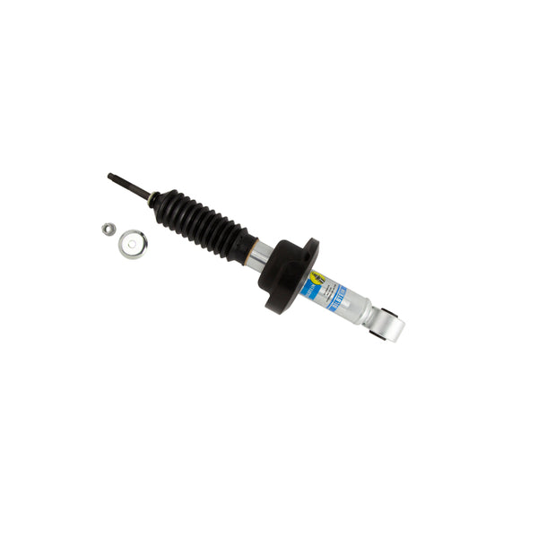 Bilstein 5100 Series 16-19 Nissan Titan XD 46mm (Ride Height Adjustable) Shock Absorber - Bull Strap