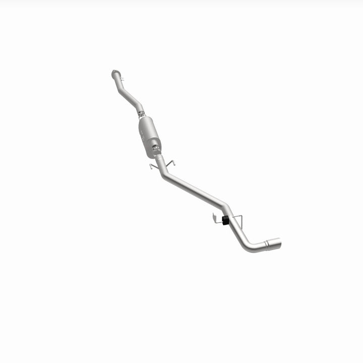 MagnaFlow Sys C/B 01-03 Toyota Tacoma Cc/Sb 2 - Bull Strap