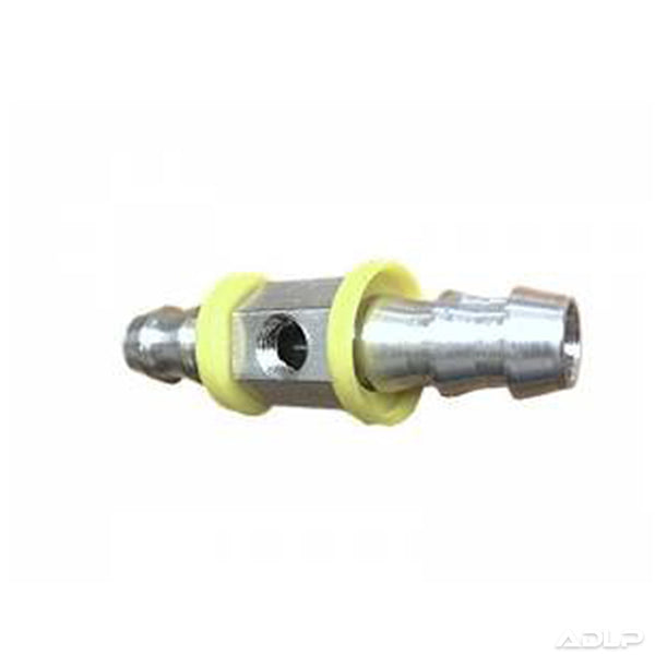 PureFlow AirDog/AirDog Pressure Port Hose Splice - Bull Strap
