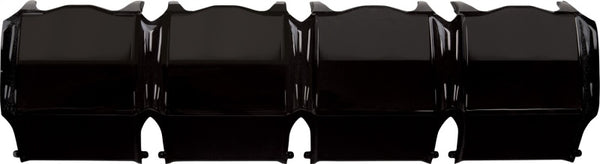 Rigid Industries Adapt Lens Cover 10in - Black - Bull Strap