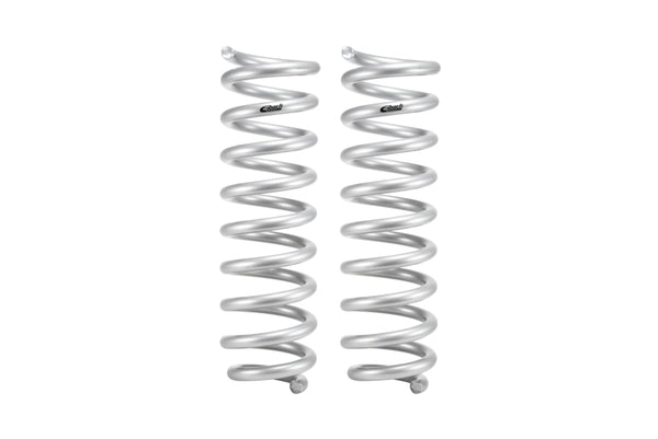 Eibach 18-24 Ford Expedition Stage 1 Front Spring System - Bull Strap