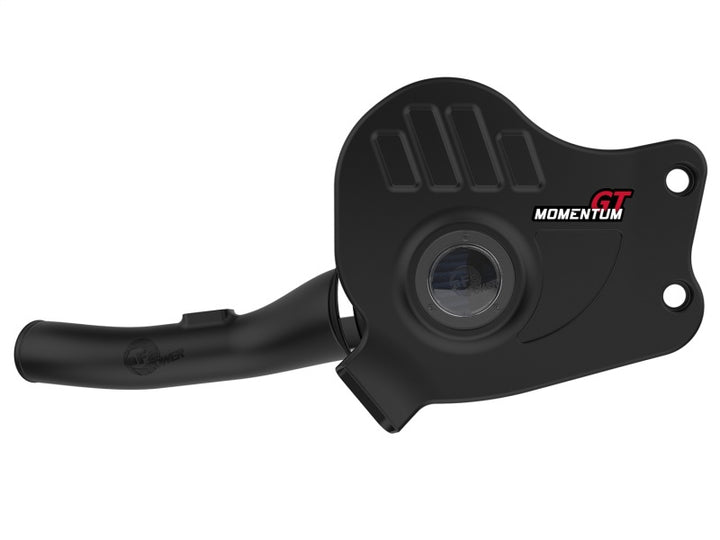 aFe Momentum GT Pro 5R Cold Air Intake System 12-16 BMW Z4 28i/xi (E89) I4 2.0L (t) (N20) - Bull Strap