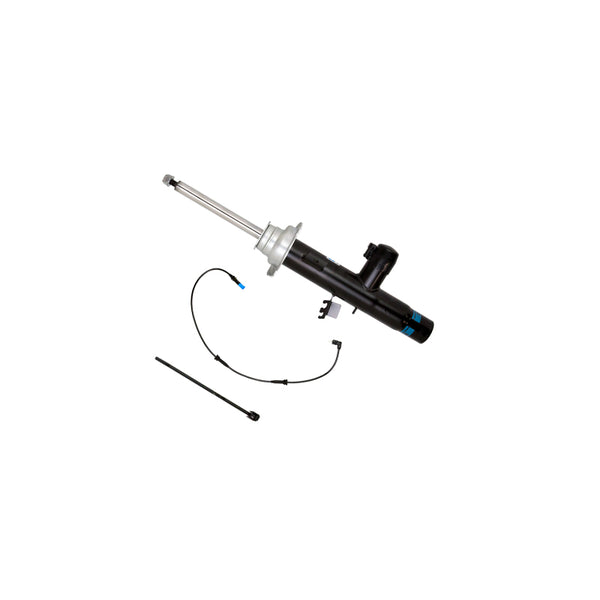 Bilstein B4 OE Replacement 12-15 BMW 328i/335i Front Right DampTronic Suspension Strut Assembly - Bull Strap