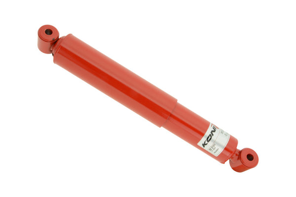 Koni Classic (Red) Shock 80-90 Volkswagen Vanagon - Rear - Bull Strap