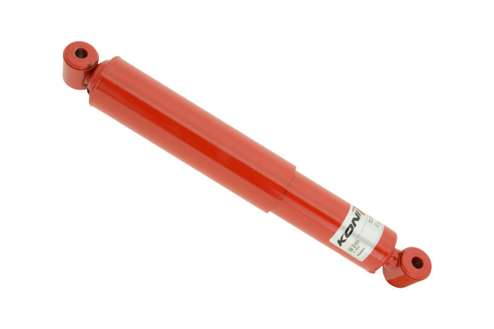 Koni Classic (Red) Shock 80-90 Volkswagen Vanagon - Rear - Bull Strap
