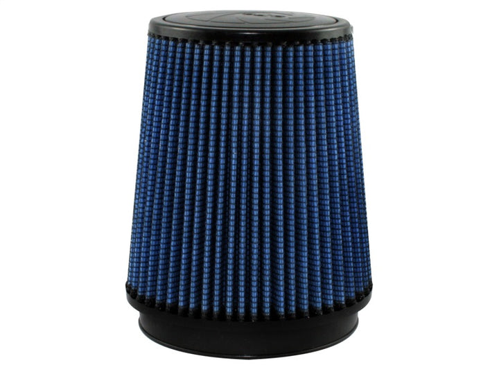 aFe MagnumFLOW Air Filters IAF P5R A/F P5R (3x4-3/4)F x (4x5-3/4)B x (2-1/2x4-1/4)T x 6H - Bull Strap