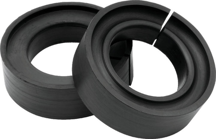 Progressive ATV/UTV Spring Wedge - Bull Strap