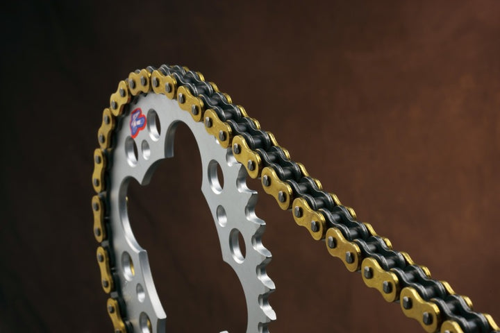 Renthal R4 520-100L SRS ATV Chain - Bull Strap