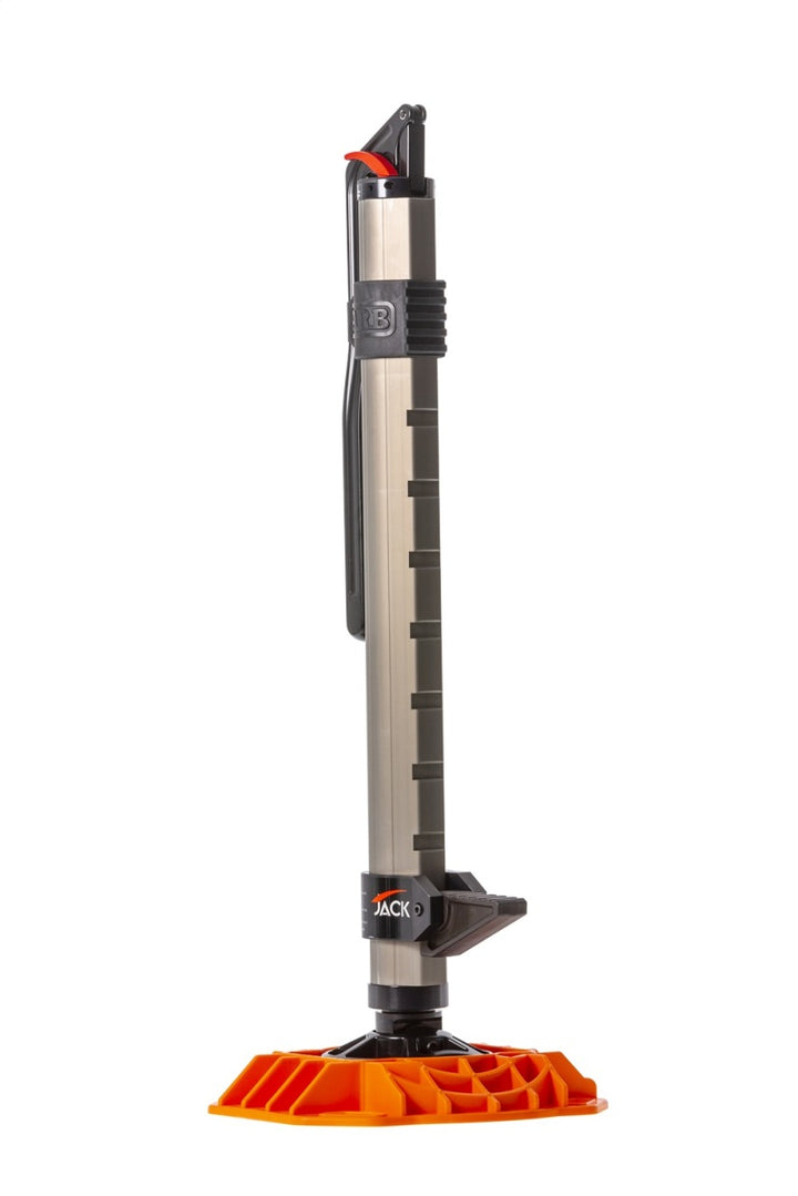 ARB Jack Base - 15400lbs Load Capacity - Bull Strap