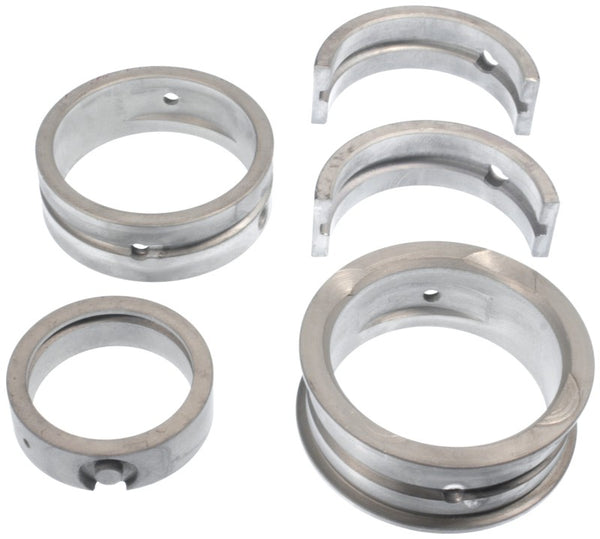 Clevite VW Air Cooled Main Bearing Set - Bull Strap