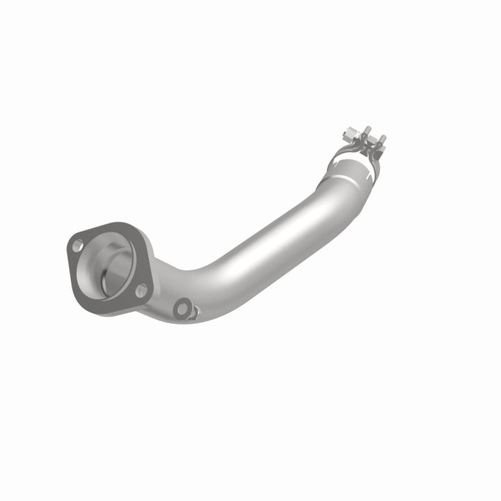 MagnaFlow Manifold Pipe 12-13 Wrangler 3.6L - Bull Strap