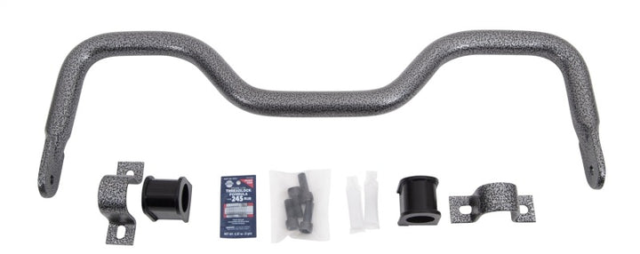 Hellwig 19-21 Dodge Sprinter 3500/4500 RWD/4WD Dually Heat Treated Chromoly 1-1/2in Rear Sway Bar - Bull Strap