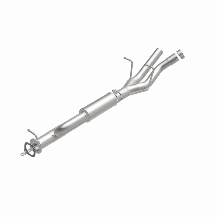Magnaflow 25+ Ram 1500 I6 3.0L D-Fit Performance Exhaust Muffler Replacement Kit With Muffler - Bull Strap