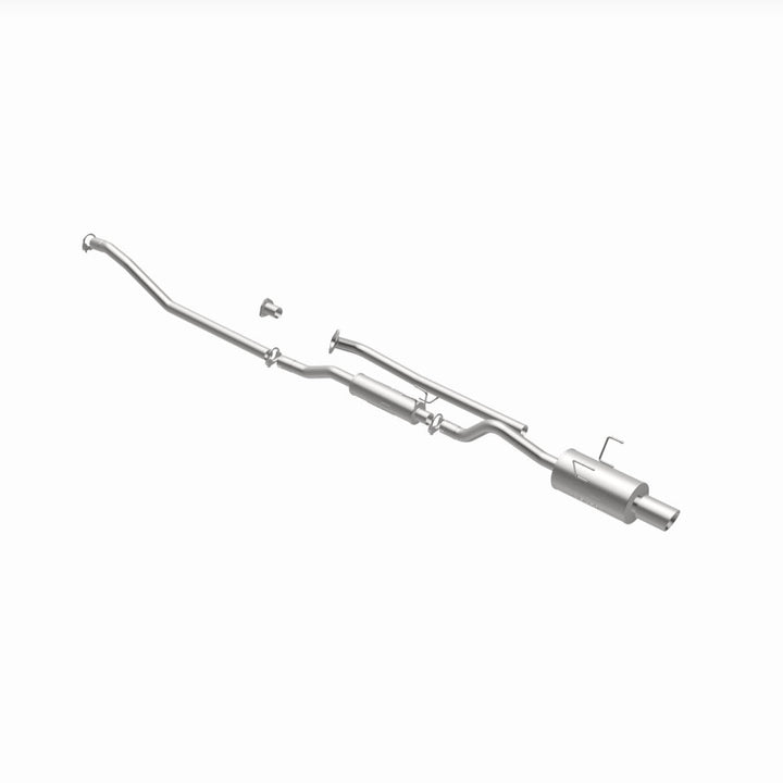 MagnaFlow Sys C/B Honda Civic 2001 - Bull Strap