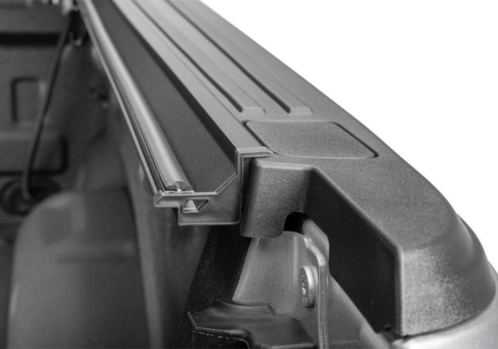 BAK 17-23 Ford Super Duty 8ft Bed BAKFlip G2 - Bull Strap