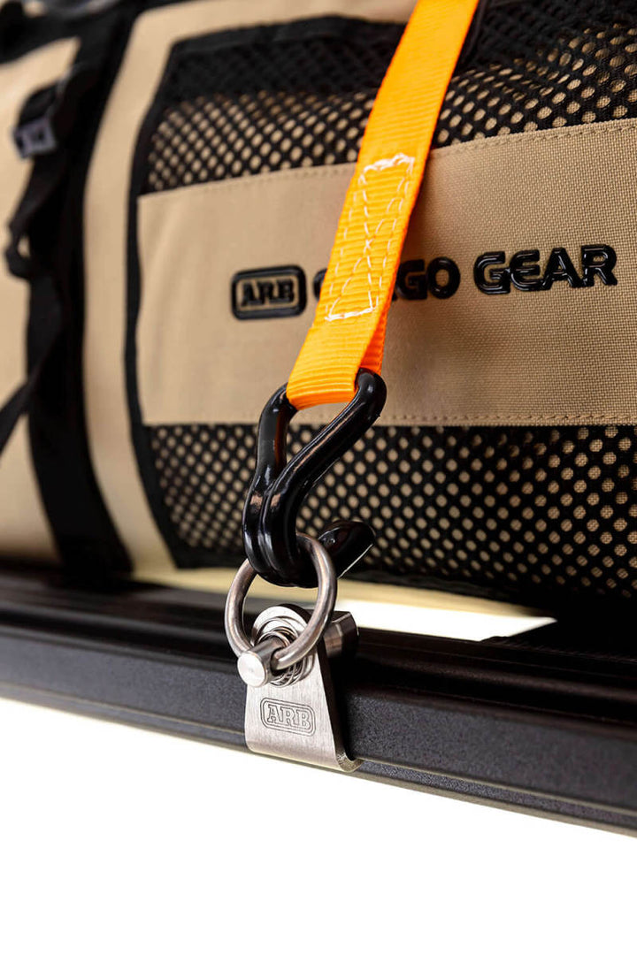 ARB Baserack Tie Down (Pair) - Bull Strap