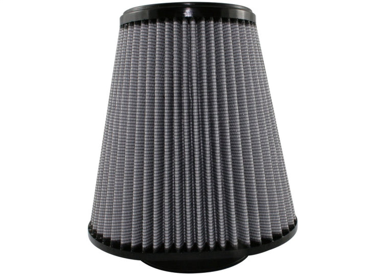 aFe MagnumFLOW Air Filters IAF PDS A/F PDS 4-3/8F x (6x 9)B x 5-1/2T x 9H - Bull Strap