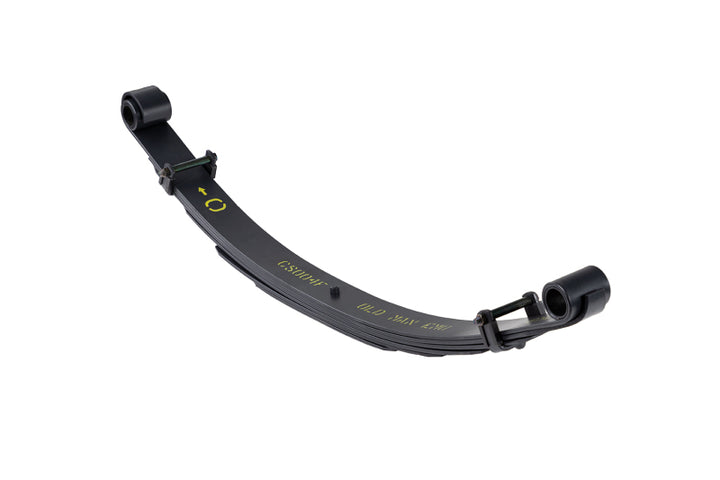ARB / OME Leaf Spring Toy 60 Serf - Bull Strap