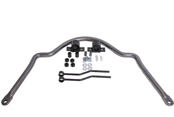 Hellwig 97-21 Ford E-40/E-450 Solid Heat Treated Chromoly 1-1/2in Rear Sway Bar - Bull Strap