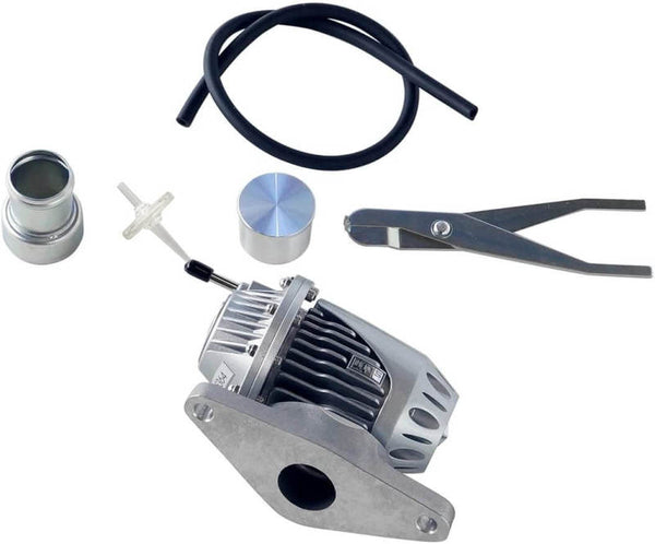 HKS 02-07 WRX/ 04-07 STi SSQV4 BOV Kit - Bull Strap