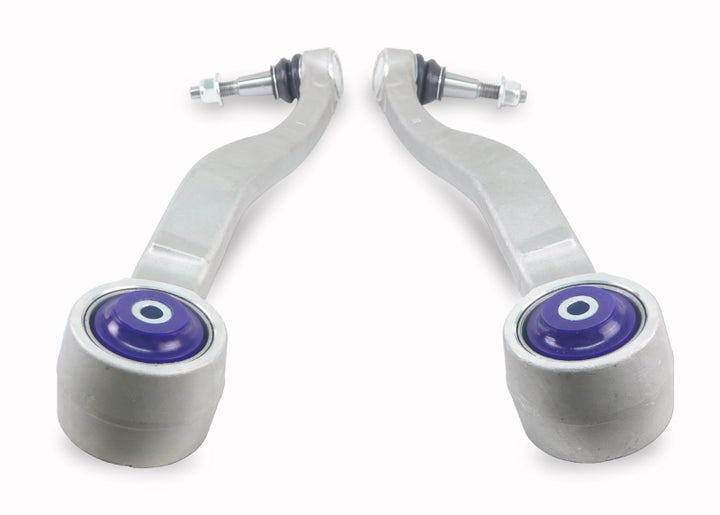 SuperPro 2014 Chevrolet SS Base Front Radius Arm Kit - Bull Strap