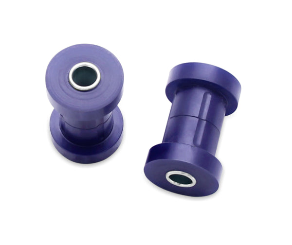SuperPro 1983 Toyota Camry LE Front Lower Inner Control Arm Bushing Kit - Bull Strap