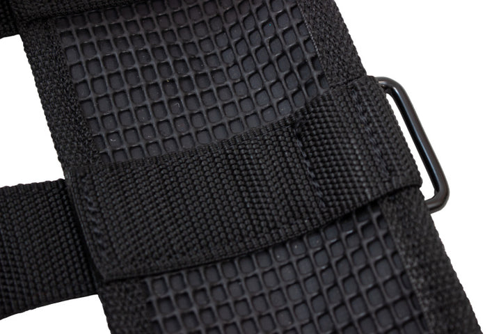Fishbone Offroad Grab Handles w Three Straps - Bull Strap