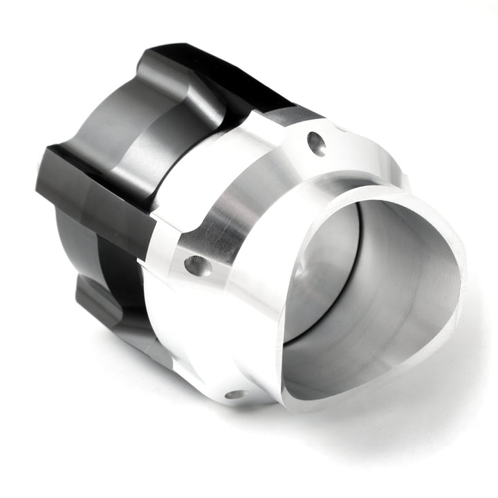 GFB SV52 High Flow BOV - Rated at Over 300psi (Suits All High Powered Turbo or Supercharged Engines) - Bull Strap