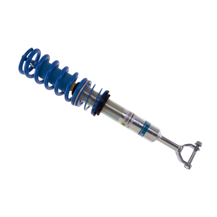 Bilstein B14 1998 Audi A6 Quattro Avant Front and Rear Suspension Kit - Bull Strap
